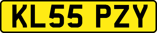 KL55PZY