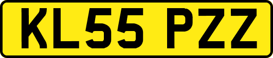 KL55PZZ