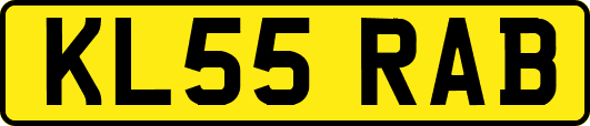 KL55RAB