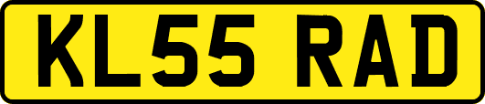 KL55RAD