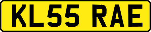 KL55RAE