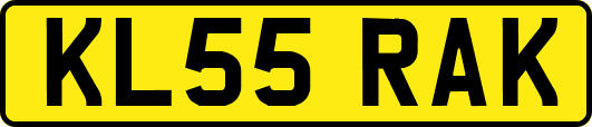 KL55RAK