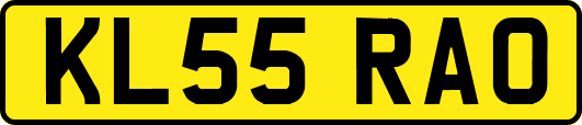 KL55RAO