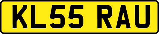 KL55RAU