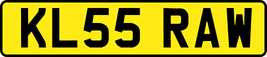 KL55RAW