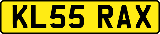 KL55RAX