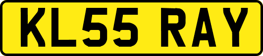 KL55RAY