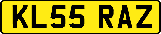 KL55RAZ