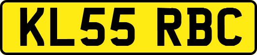 KL55RBC