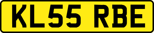 KL55RBE
