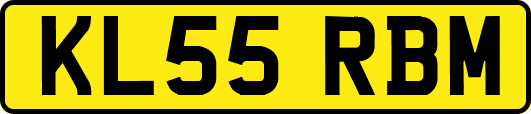 KL55RBM