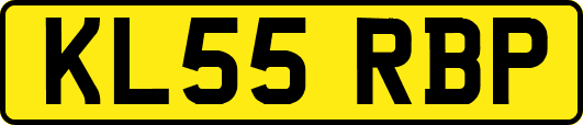 KL55RBP