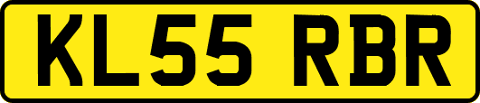 KL55RBR