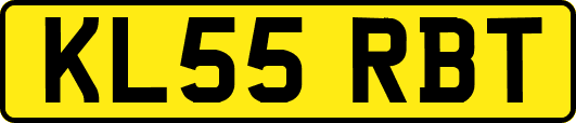 KL55RBT