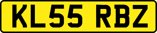 KL55RBZ