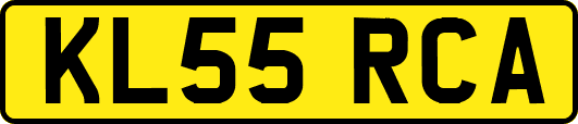 KL55RCA