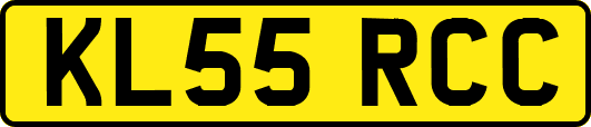 KL55RCC