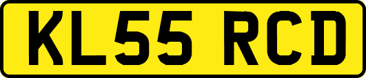 KL55RCD