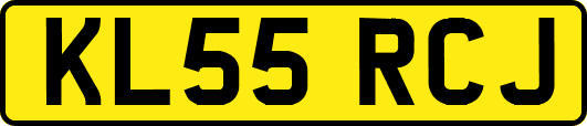 KL55RCJ