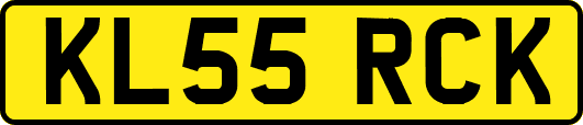 KL55RCK
