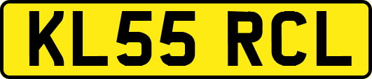 KL55RCL