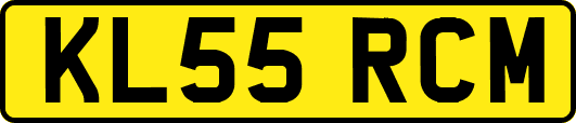 KL55RCM