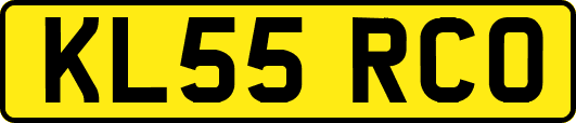 KL55RCO