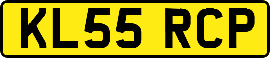 KL55RCP