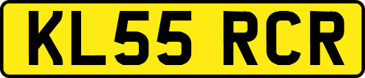 KL55RCR
