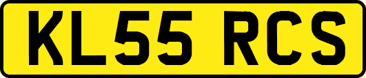 KL55RCS