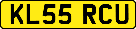 KL55RCU