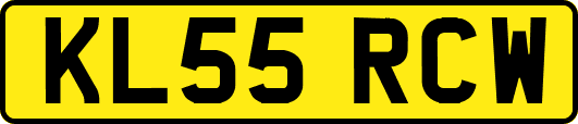 KL55RCW