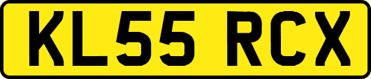 KL55RCX