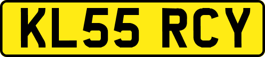 KL55RCY