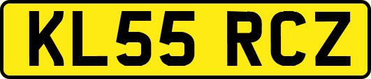 KL55RCZ