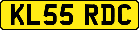 KL55RDC
