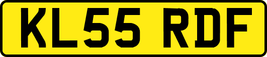 KL55RDF