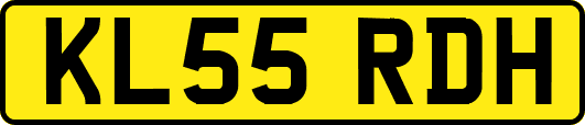 KL55RDH