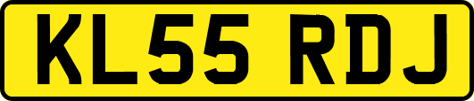 KL55RDJ