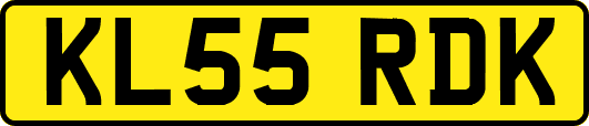 KL55RDK
