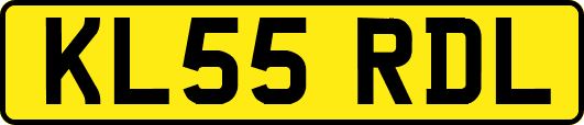 KL55RDL