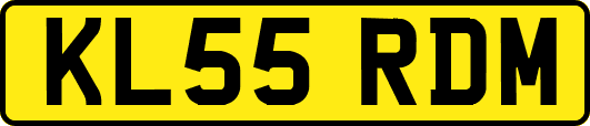 KL55RDM
