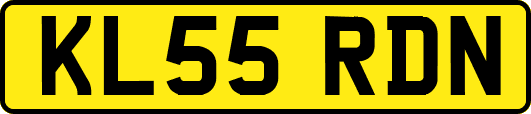 KL55RDN