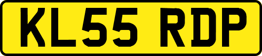 KL55RDP