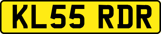 KL55RDR