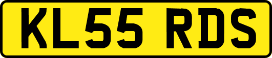 KL55RDS