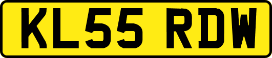 KL55RDW
