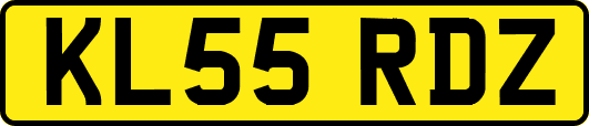KL55RDZ