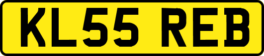 KL55REB