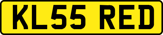 KL55RED